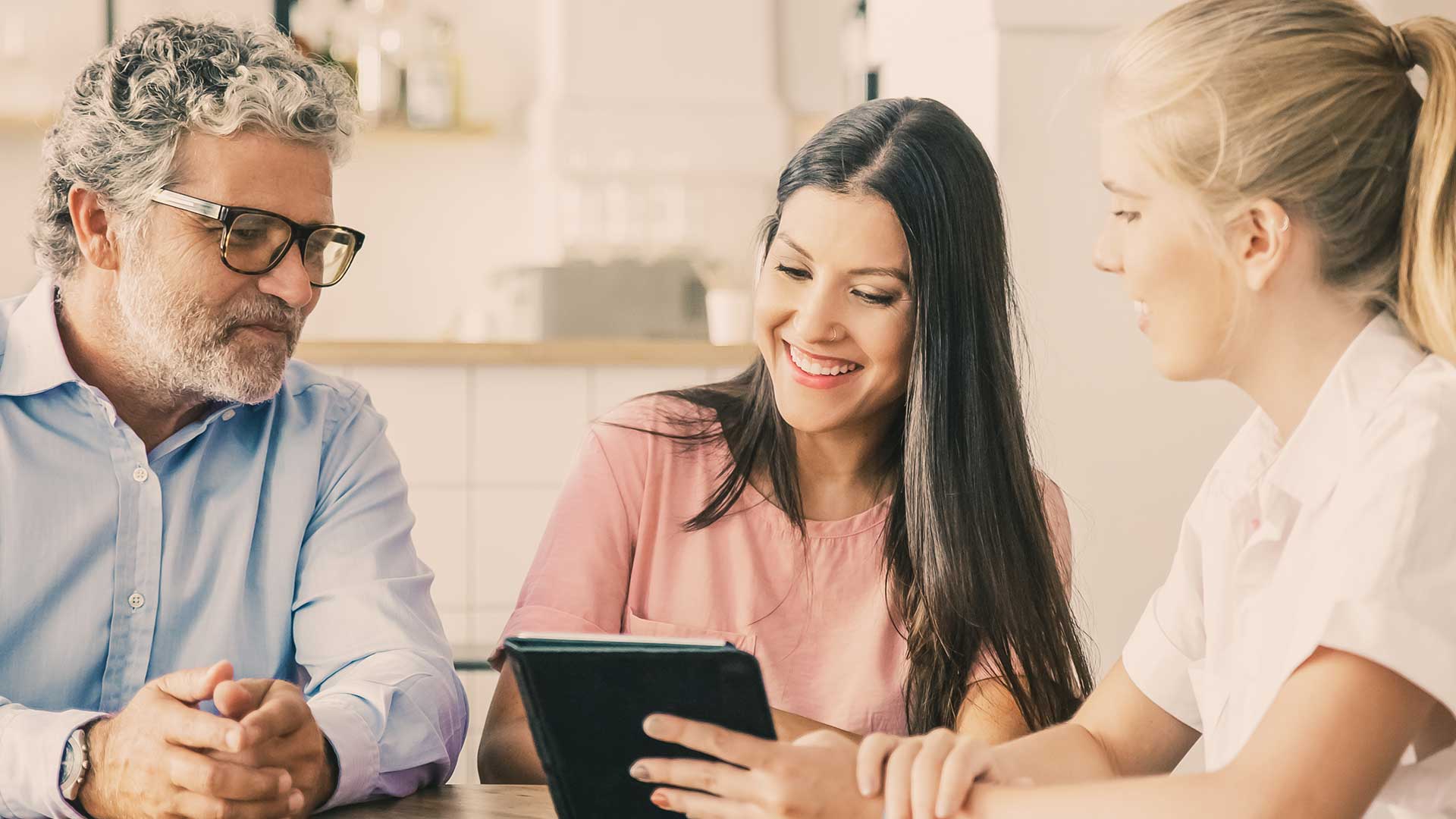 Vertrag Immobilien